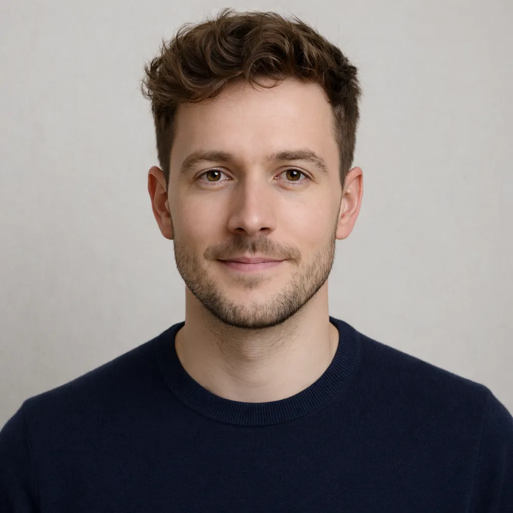 Author
